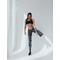 Топ Power Your Hero iconic sports bra 535 Black