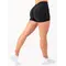 Шорти Ryderwear NKD V Scrunch Shorts - Black