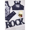 Топ Rock Code Top Cropped Close