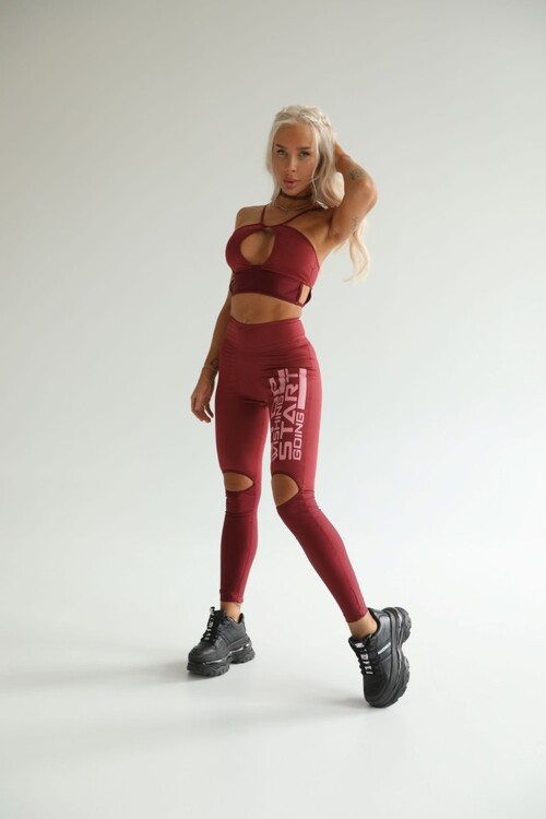 Легінси Hipkini Score Athletic 3336874