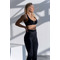 Легінси Legging Fitzona Alfa Black 14853