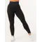 Легінси Ryderwear Honeycomb Scrunch Seamless Leggings - Black