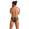 Труси чоловічі Passion 035 SLIP RICHARD black S/M