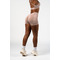 Шорти Nebbia High Waisted Push-Up Shorts TOTALLY SEAMLESS Cream 304