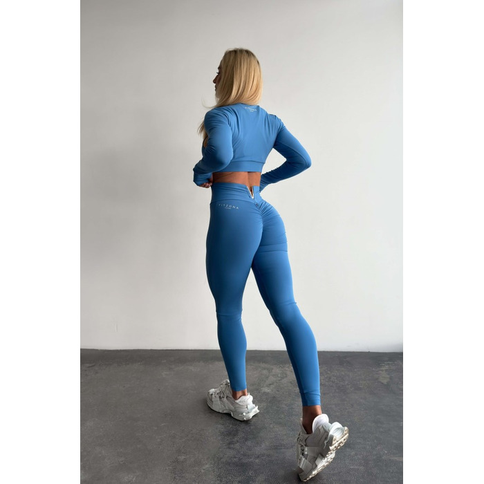 Болеро Blusa Fitzona Bru Blue 14886