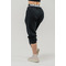 Штани Nebbia Fitness Sweatpants MUSCLE MOMMY Black 623