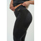 Легінси Nebbia Women's High Waist Leggings INTENSE Mesh Gold 838