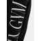 Спортивні штани Nebbia Beast Mode On iconic sweatpants Black 186