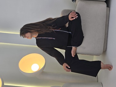 Лонгслів freedom (cotton)