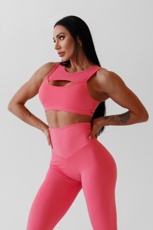 Топ Top Lumi Fitzona Coral 14838