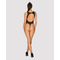 Боди Obsessive B129 body S/M/L