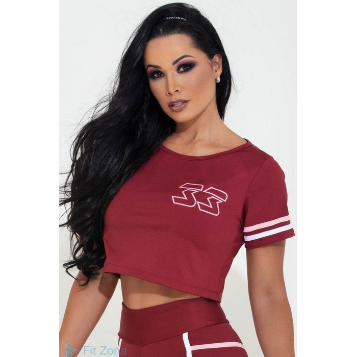 Топ Hipkini TOP SHIRT PLAYOFF TRAVEL 3337115