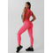 Леггинсы Legging Lumi Fitzona Coral 14839