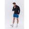 Шорти Nebbia Functional Quick-Drying Shorts 'Airy” BLUE 317