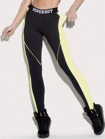 Легінси Superhot Leggings Firti CAL1186