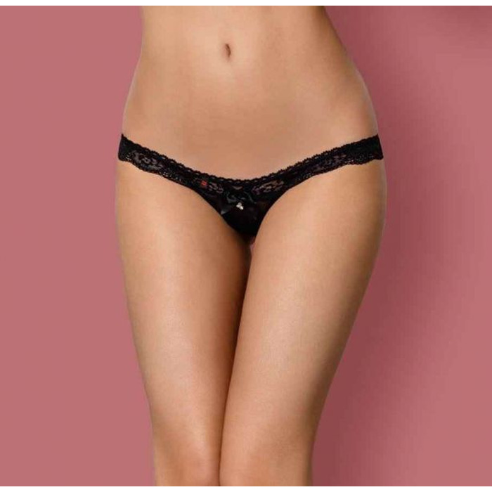 Трусики Obsessive 841-THO-1 thong L / XL