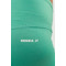 Легінси Nebbia High Waisted Scrunch Butt Leggings ELEVATED Green 462