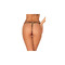 Трусики Obsessive METTIA THONG S/M