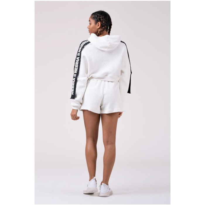 Худі жіноче спортивне NEBBIA REBEL HERO 520