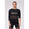 Кофта Nebbia Intens Mesh T-Shirt 805 Black
