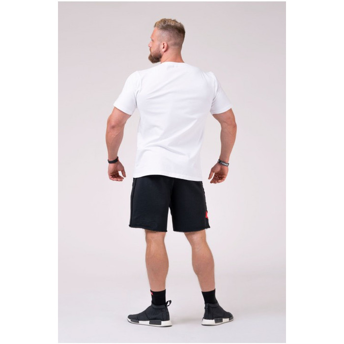 Футболка NEBBIA BOYS T-SHIRT 171 white