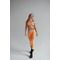 Топ Power Your Hero iconic sports bra 535 Apricot