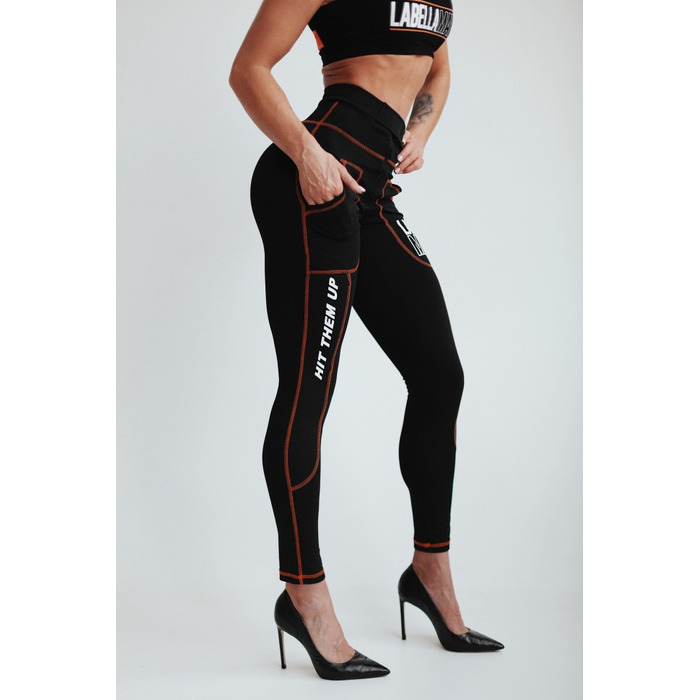 Леггинсы LEGGING FUEL 23023