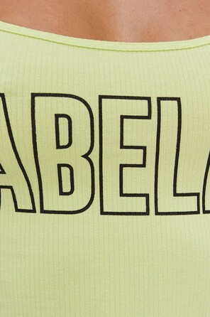 Платье Labellamafia DRESS Eccentric Loose Sleeves 21279