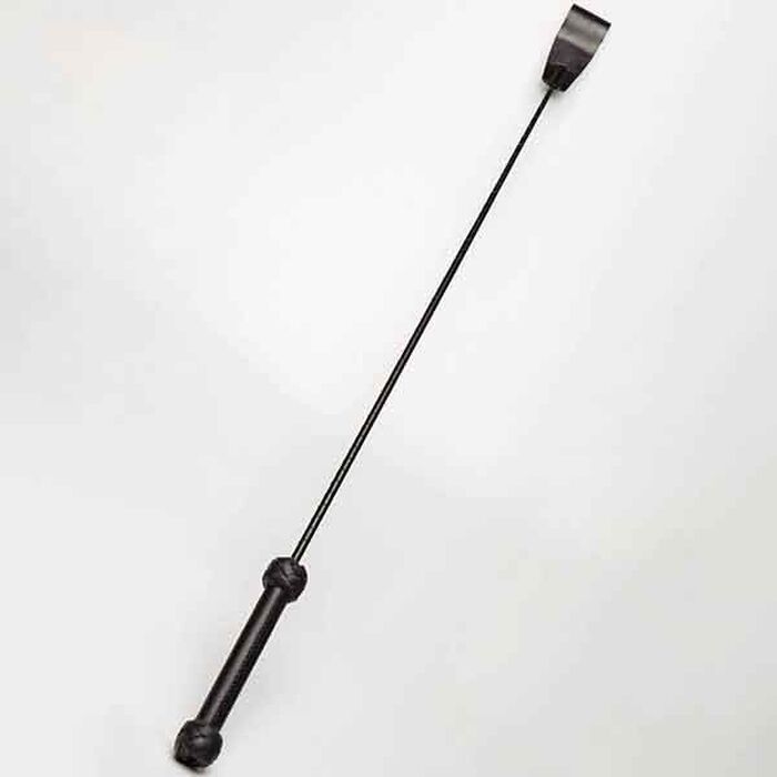 Стек Leather Turkish Head Knot, Black