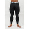 Легінси Nebbia Gym Leggings with Pocket DISCIPLINE Black 708