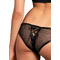Комплект Боді+маска сітка Set від Leg Avenue Розмір M/L