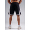 Шорти Nebbia Training Shorts PRIMAL Black 877