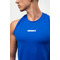 Майка Nebbia Active Tank Top Dynamic Blue 349