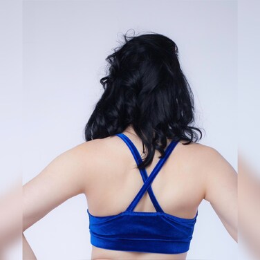 Топ класік для танців Синій