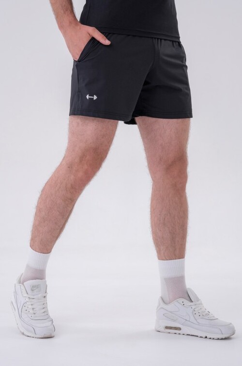 Шорти Functional Quick-Drying Shorts 'Airy” BLACK 317