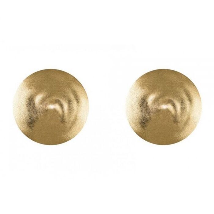 Пэстис Obsessive A753 золотистые OS