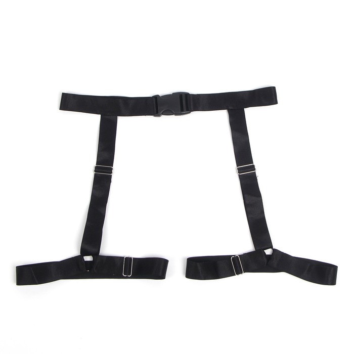 Костюм кішечки Star Night чотири предмети, чорний, XS-S