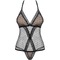 Боді Obsessive 876-TED-1 teddy S/M