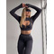 Легінси Legging Fitzona Paint Grafit 14893