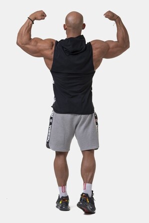 ШОРТИ LEGEND-APPROVED SHORTS 195 LIGHT GREY