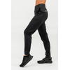 Штани Nebbia Shiny Slim Fit Leggings Pants SLEEK Black 482 Штани Nebbia Shiny Slim Fit Leggings Pants SLEEK Black 482