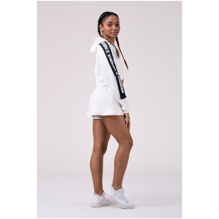 Худі жіноче спортивне NEBBIA REBEL HERO 520