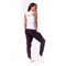 Майка Nebbia Tank Top 678 White