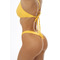 Купальні трусики Nebbia VITORIA bikini bottom Yellow 743