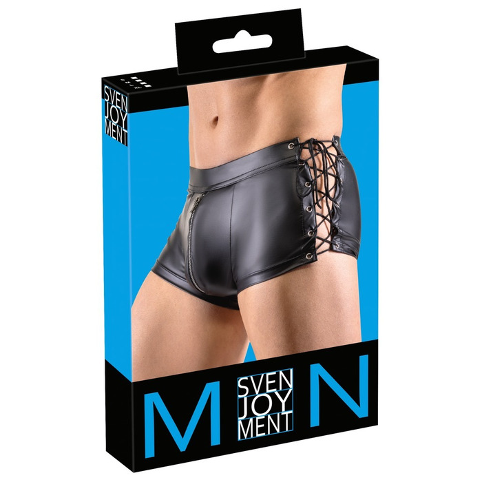 Чоловічі труси Sven Joy Ment Men's Pants M