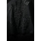 Бомбер Nebbia Washed Bomber Jacket with Contrast Lining LEGEND Black 784