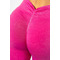 Легінси Nebbia High Waisted Push-Up Leggings TOTALLY SEAMLESS Pink 303