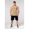 Майка Nebbia Gym Tank Top FLEXIN' Green 360