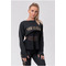 Кофта Nebbia Intens Mesh T-Shirt 805 Black
