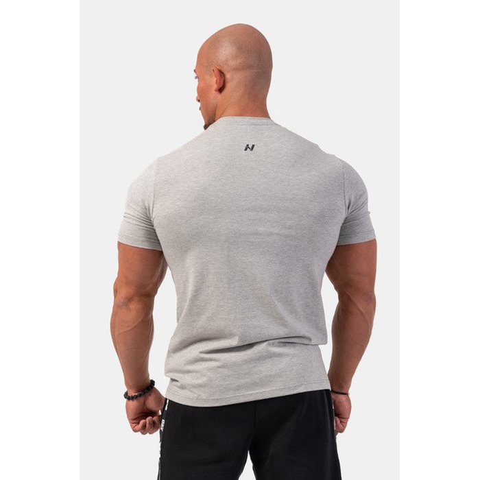 ФУТБОЛКА RED 'N' T-SHIRT LIGHT GREY 292